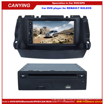 Car DVD GPS for RENAULT KOLEOS (CY-7902)